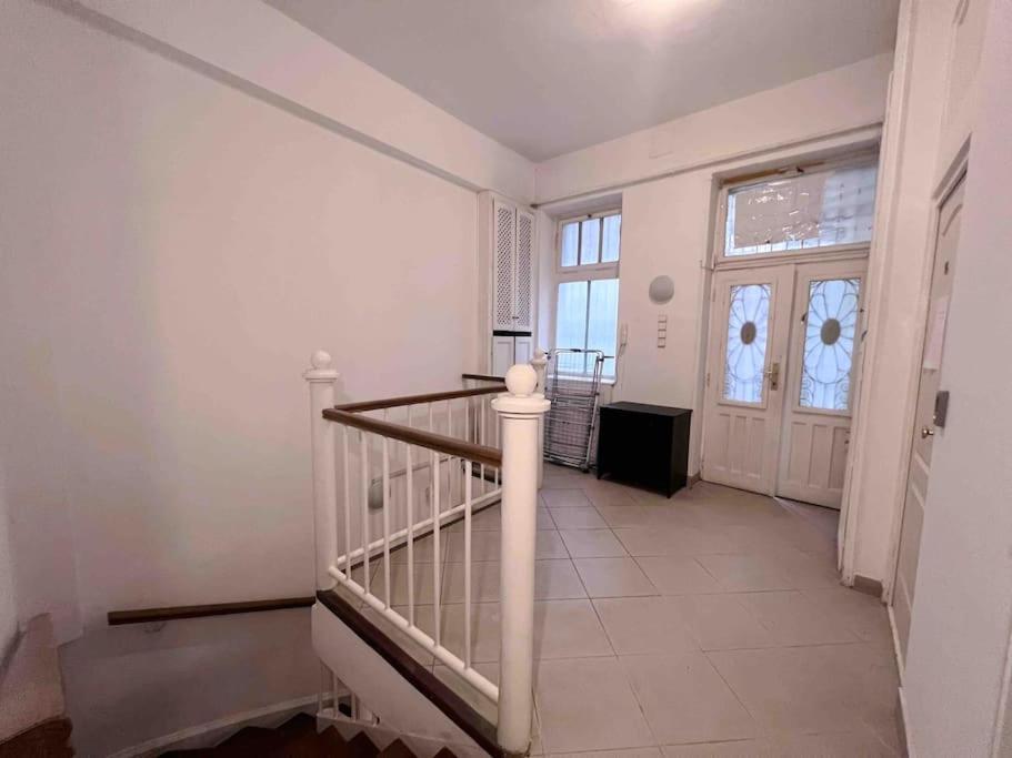 12# Sunflower Cozy Apartment Budapest Exterior photo