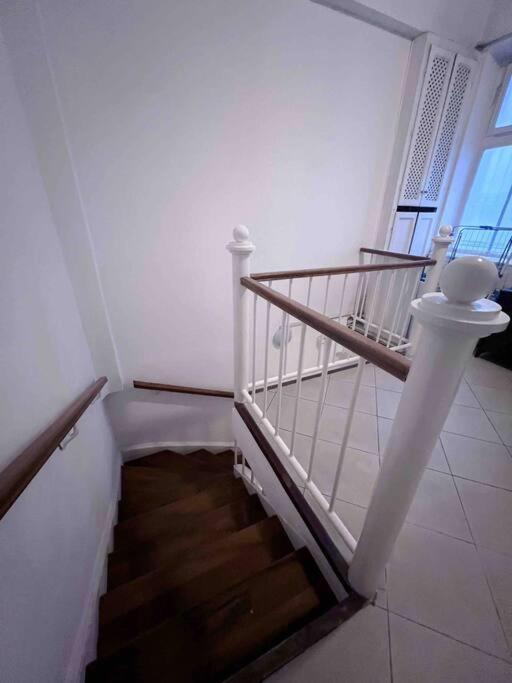 12# Sunflower Cozy Apartment Budapest Exterior photo