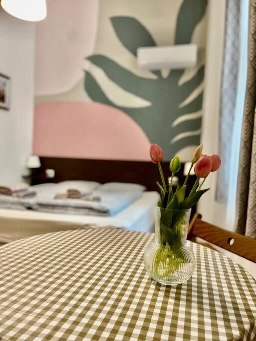 12# Sunflower Cozy Apartment Budapest Exterior photo